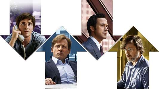 The Big Short - Backdrop