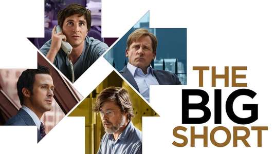 The Big Short - Backdrop