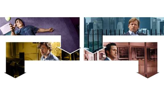 The Big Short - Backdrop