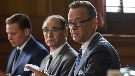 Bridge of Spies - Backdrop