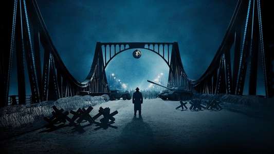 Bridge of Spies - Backdrop