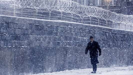 Bridge of Spies - Backdrop