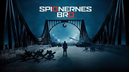 Bridge of Spies - Backdrop