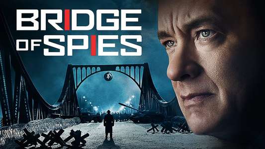 Bridge of Spies - Backdrop