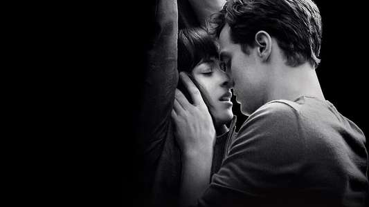 Fifty Shades of Grey - Backdrops
