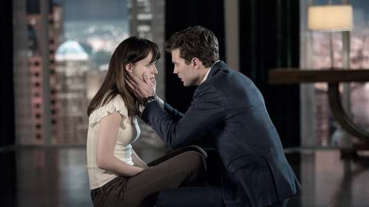 Fifty Shades of Grey - Backdrops