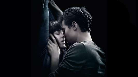 Fifty Shades of Grey - Backdrops