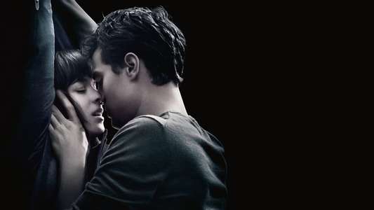 Fifty Shades of Grey - Backdrops