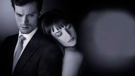 Fifty Shades of Grey - Backdrops