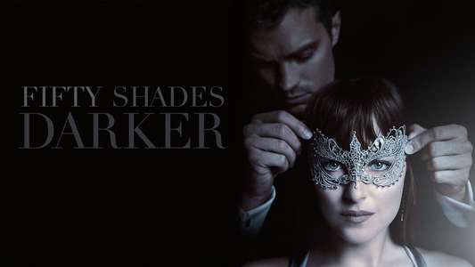 Fifty Shades of Grey - Backdrops