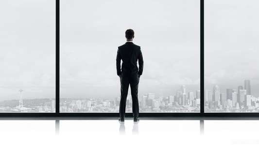 Fifty Shades of Grey - Backdrops