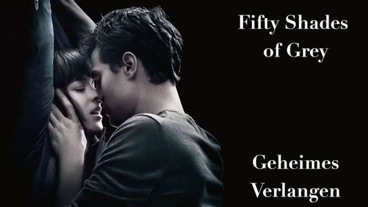 Fifty Shades of Grey - Backdrops