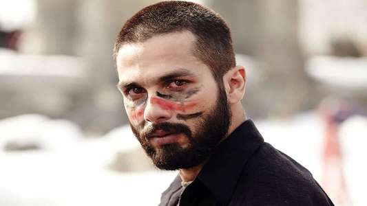 Haider - Backdrop