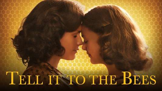 Tell It to the Bees - Backdrop
