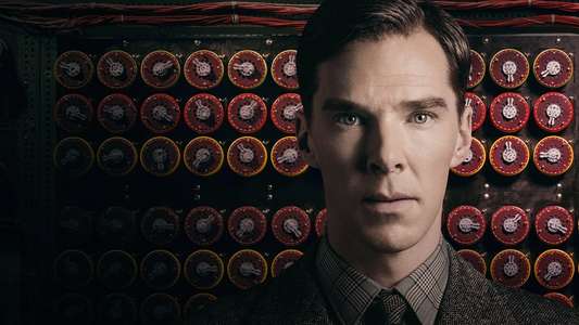 The Imitation Game - Backdrop