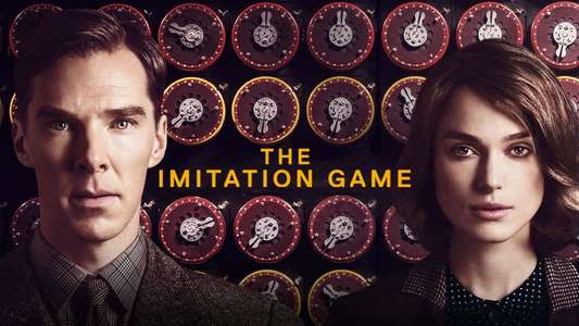 The Imitation Game - Backdrop