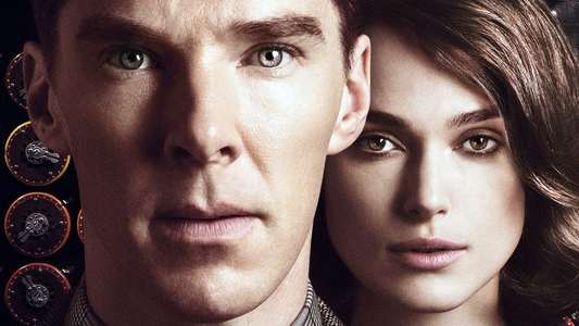 The Imitation Game - Backdrop