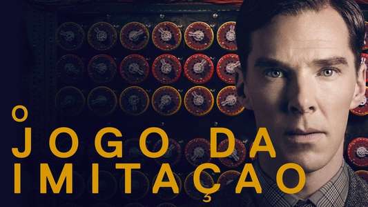 The Imitation Game - Backdrop