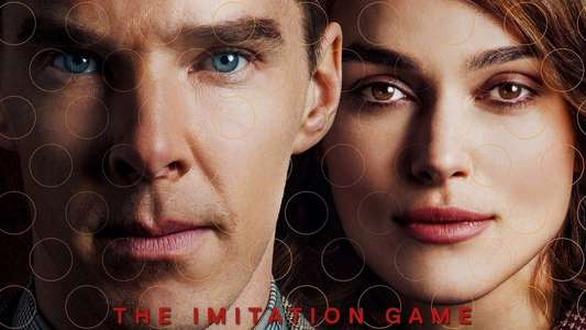 The Imitation Game - Backdrop