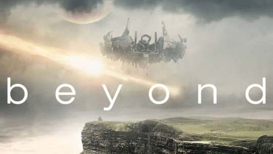 Beyond - Backdrop