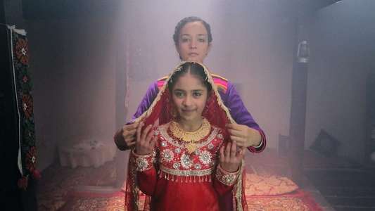 Dukhtar - Backdrop