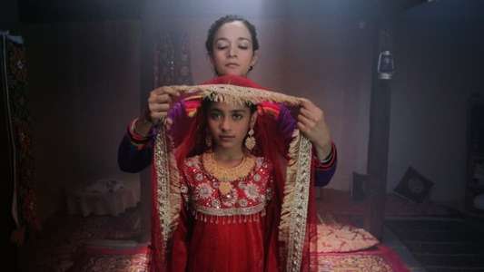 Dukhtar - Backdrop