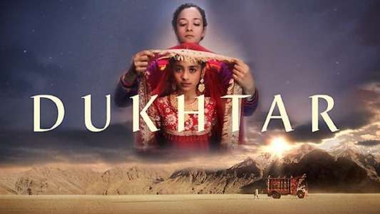 Dukhtar - Backdrop