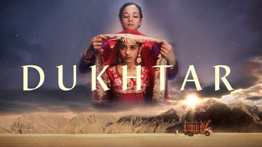 Dukhtar - Backdrop