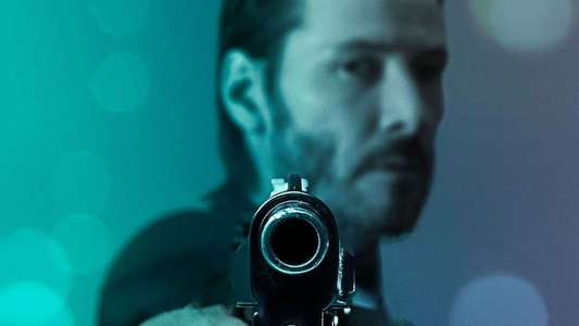 John Wick - Backdrop