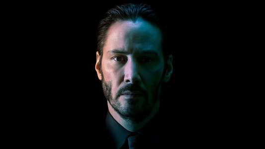 John Wick - Backdrop
