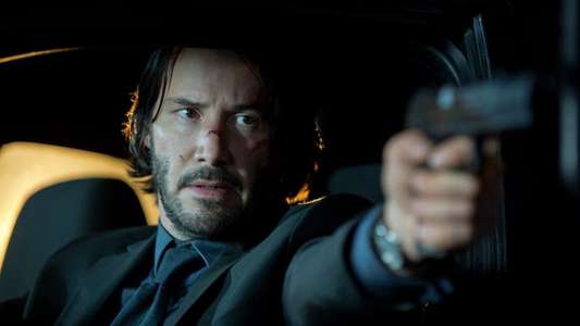John Wick - Backdrop
