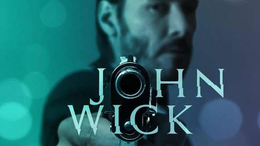 John Wick - Backdrop