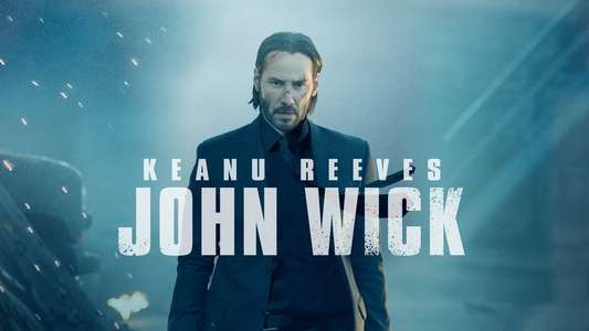 John Wick - Backdrop
