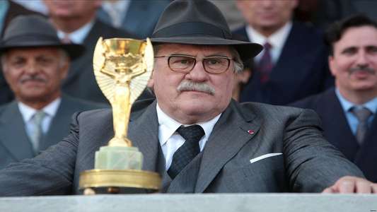 United Passions - Backdrop