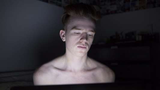 camchat - Backdrop