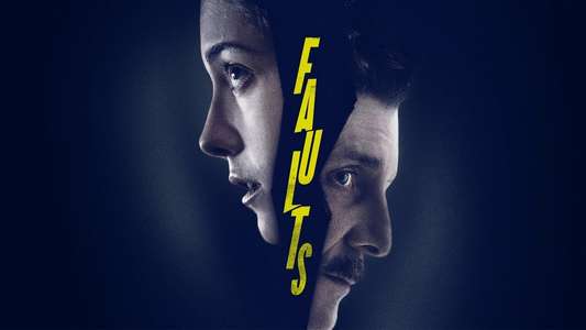 Faults - Backdrop