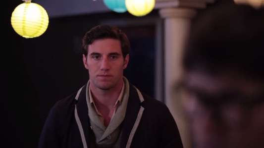 Midnights with Adam - Backdrop