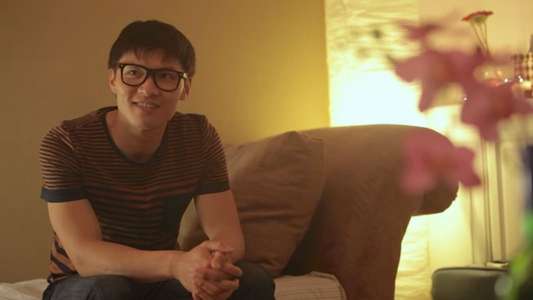 Midnights with Adam - Backdrop