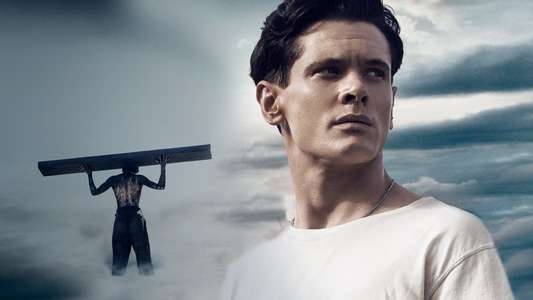 Unbroken - Backdrop
