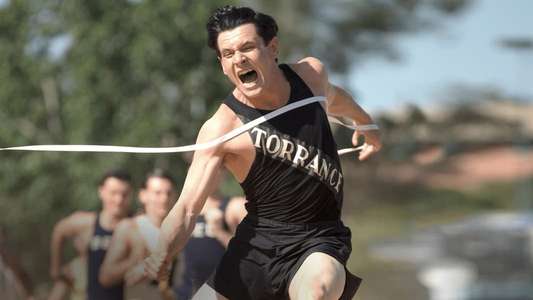 Unbroken - Backdrop