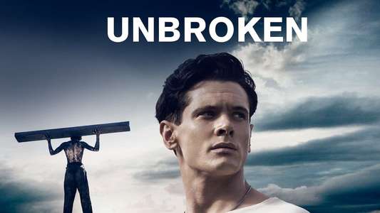 Unbroken - Backdrop