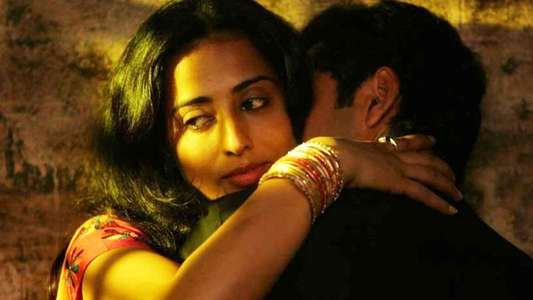 Dev.D - Backdrop