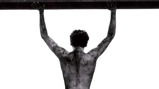 Unbroken - Backdrop