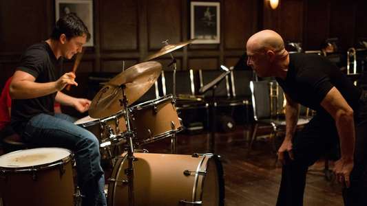 Whiplash - Backdrop