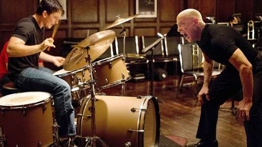 Whiplash - Backdrop