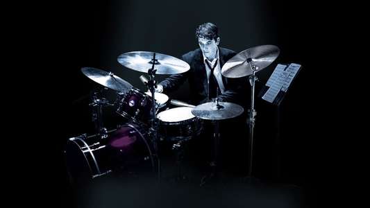 Whiplash - Backdrop