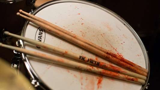Whiplash - Backdrop