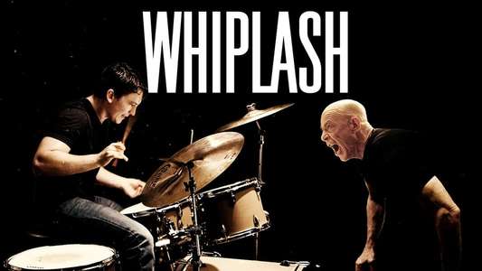 Whiplash - Backdrop