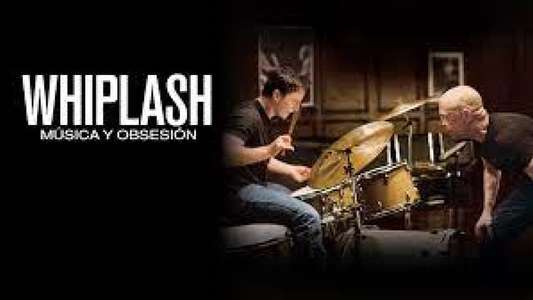Whiplash - Backdrop