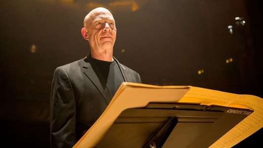 Whiplash - Backdrop